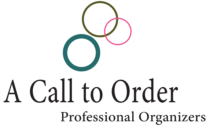 A Call to Order Professional Organizers: Helping Seniors Feel at Home